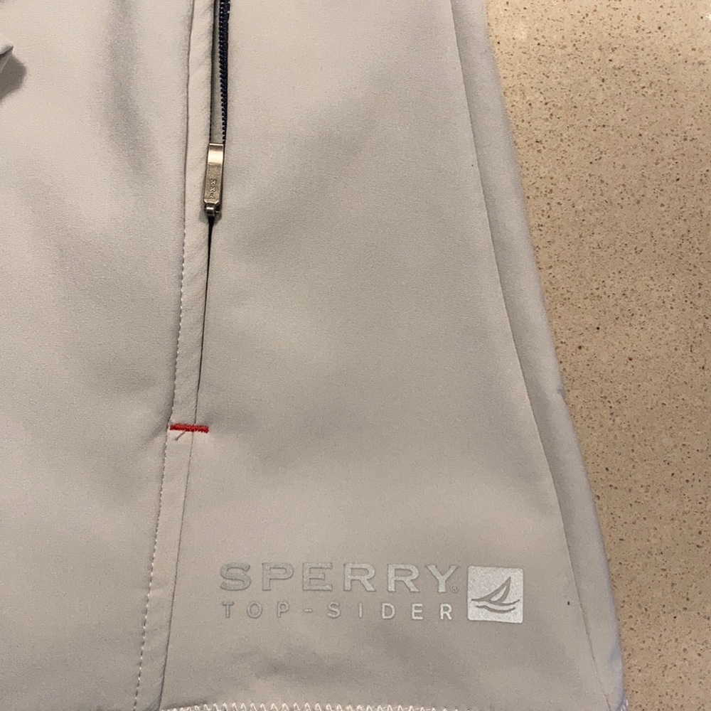 Sperry Multipurpose Jacket W Size M Like New - image 2